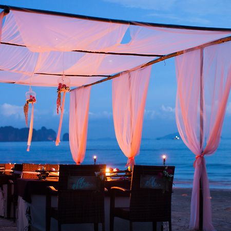 Pakasai Resort - Sha Extra Plus Ao Nang Dış mekan fotoğraf