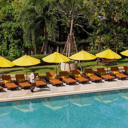 Pakasai Resort - Sha Extra Plus Ao Nang Dış mekan fotoğraf