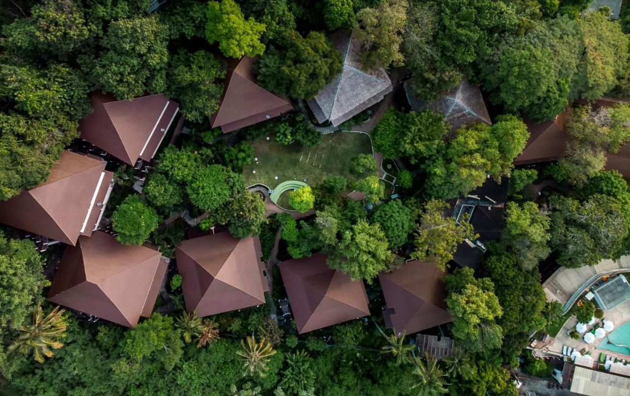 Pakasai Resort - Sha Extra Plus Ao Nang Dış mekan fotoğraf
