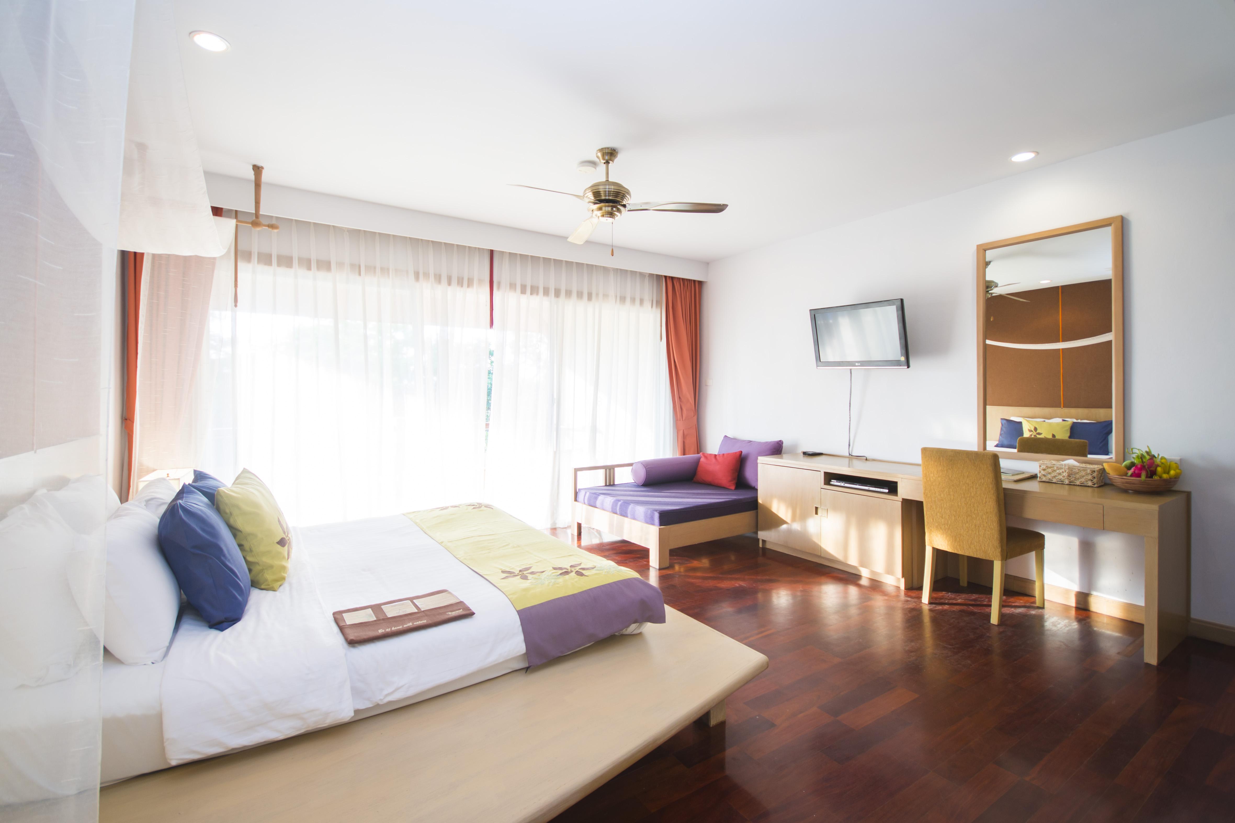 Pakasai Resort - Sha Extra Plus Ao Nang Dış mekan fotoğraf