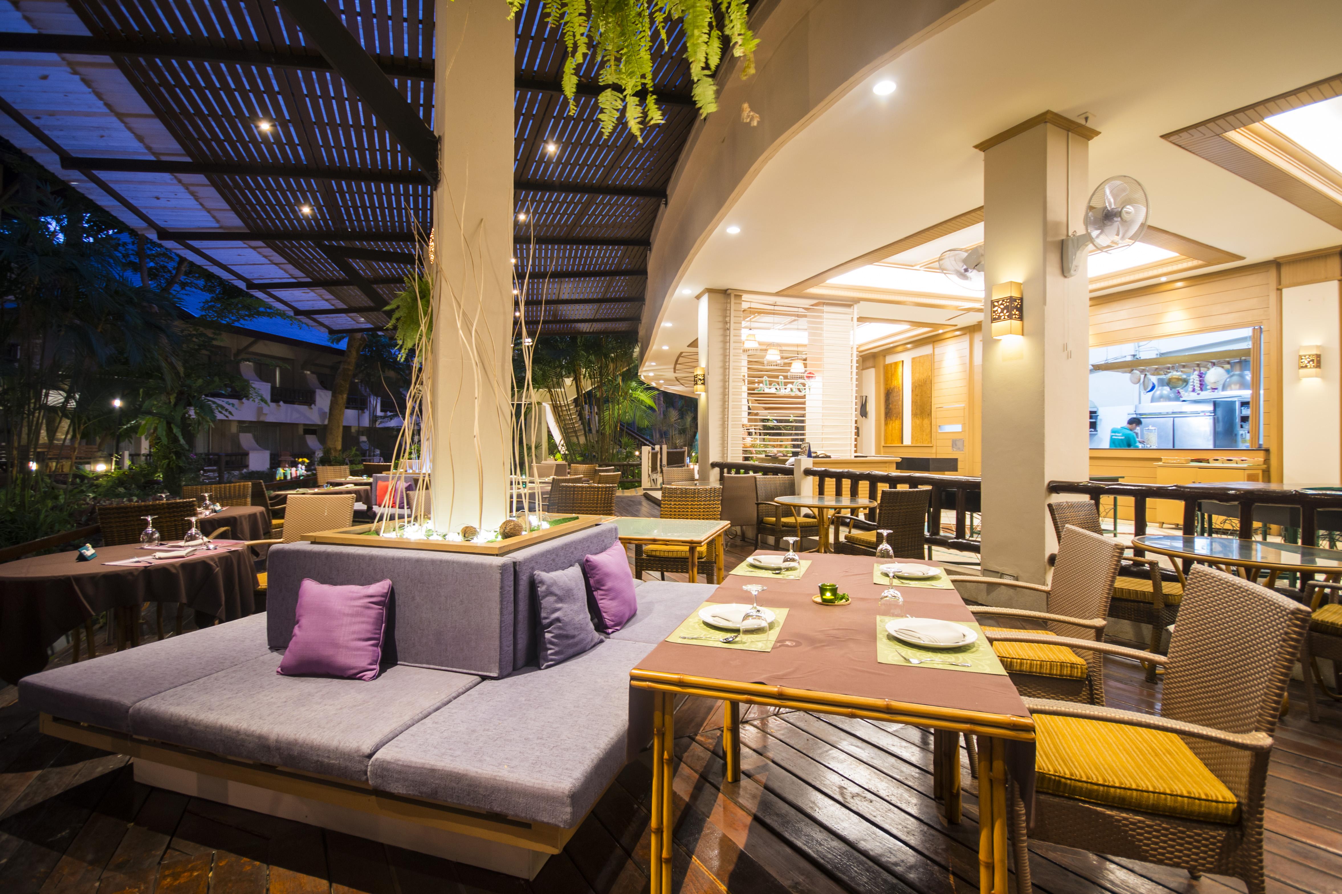 Pakasai Resort - Sha Extra Plus Ao Nang Dış mekan fotoğraf