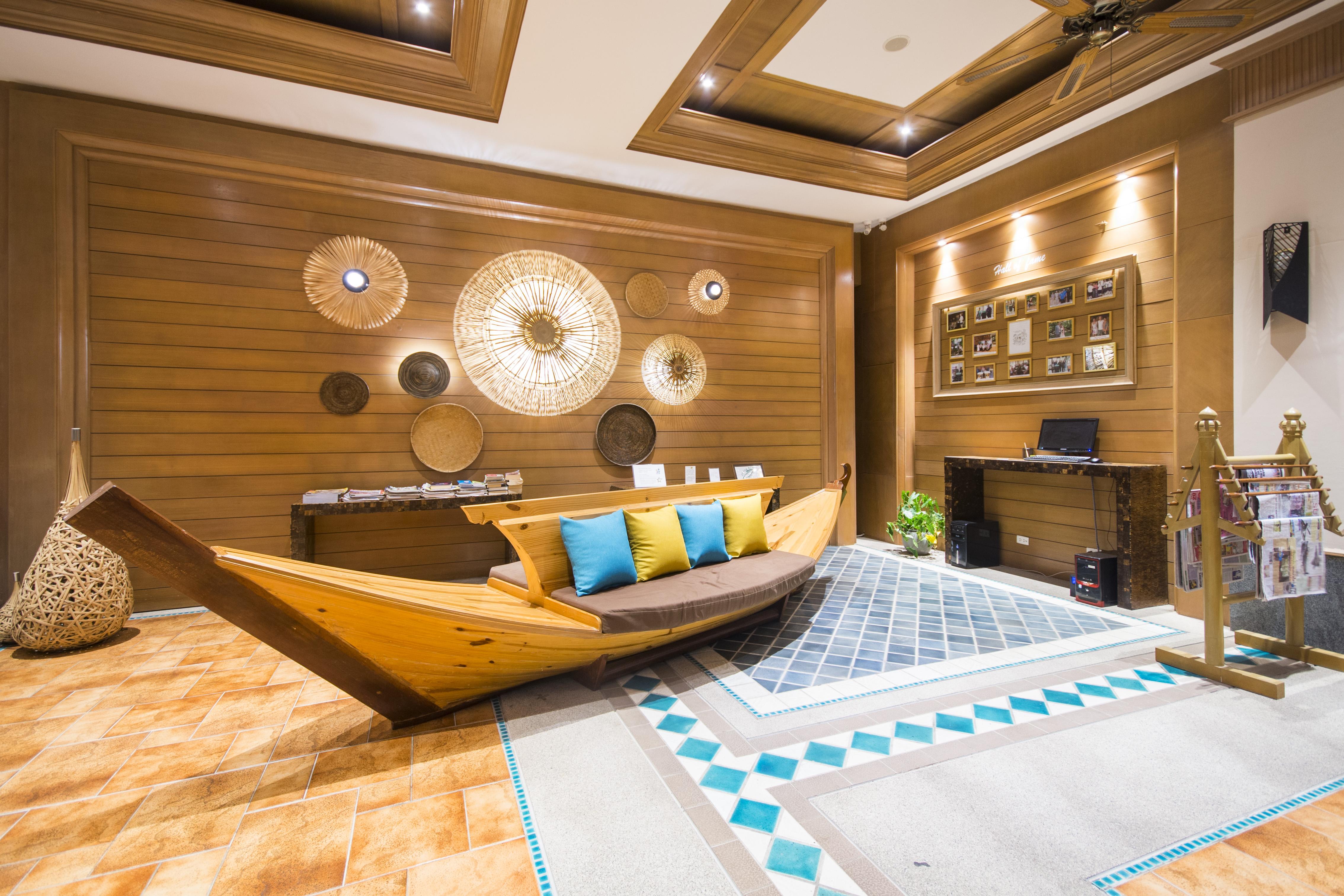 Pakasai Resort - Sha Extra Plus Ao Nang Dış mekan fotoğraf