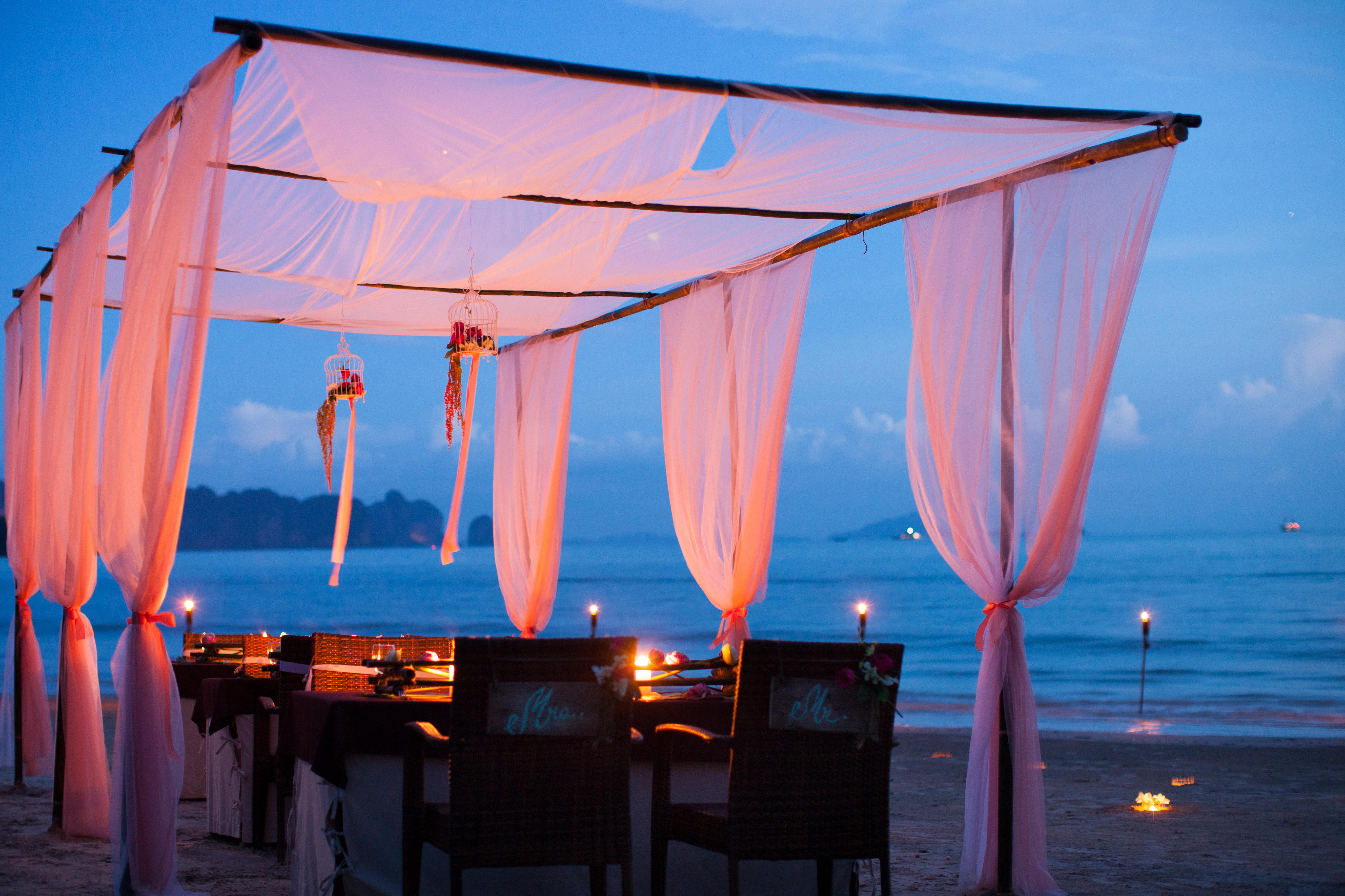 Pakasai Resort - Sha Extra Plus Ao Nang Dış mekan fotoğraf