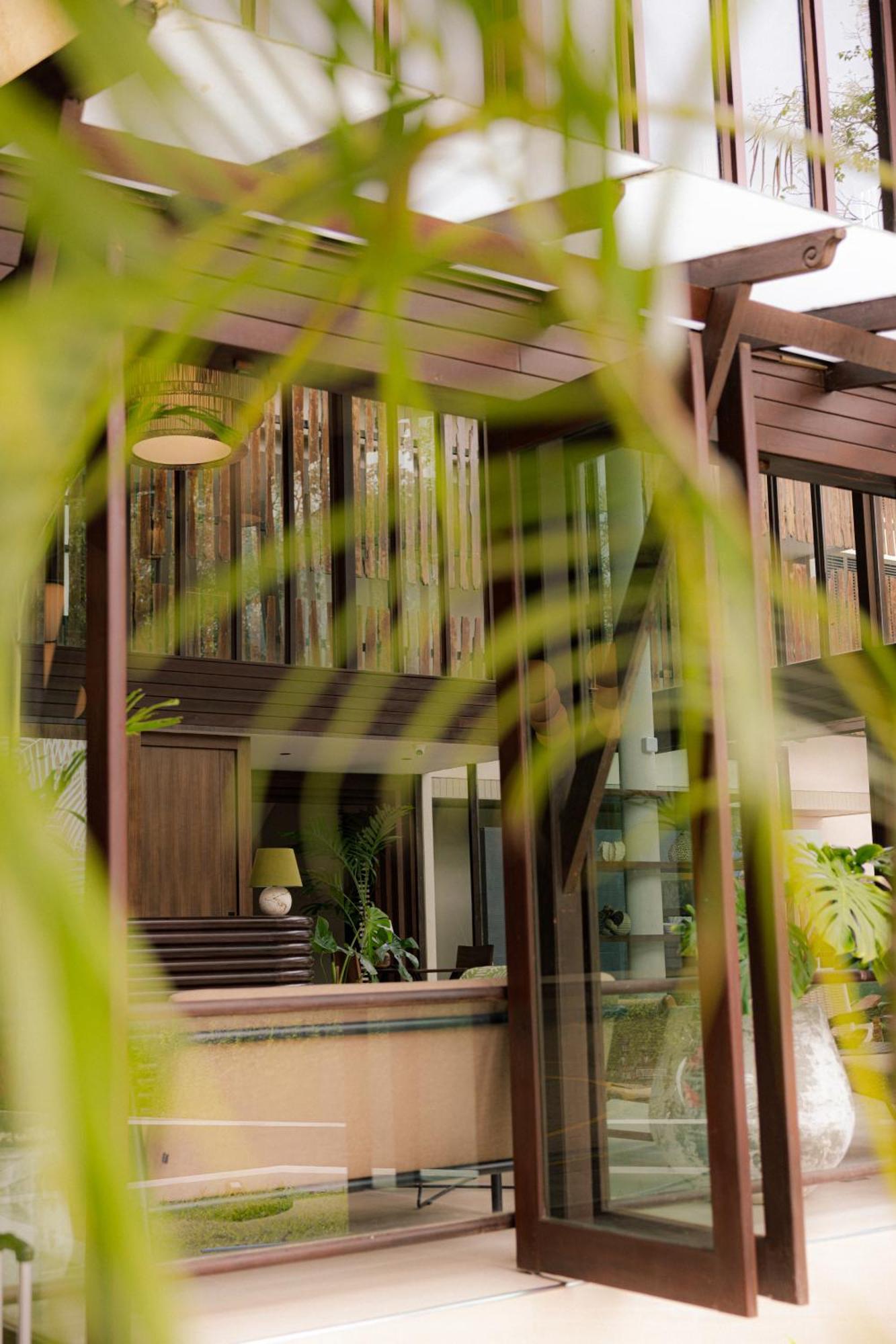 Pakasai Resort - Sha Extra Plus Ao Nang Dış mekan fotoğraf