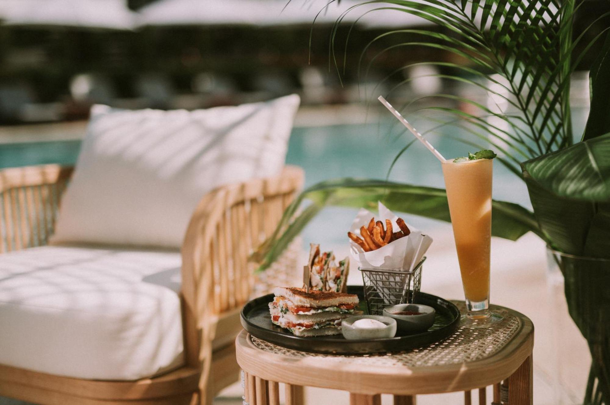 Pakasai Resort - Sha Extra Plus Ao Nang Dış mekan fotoğraf