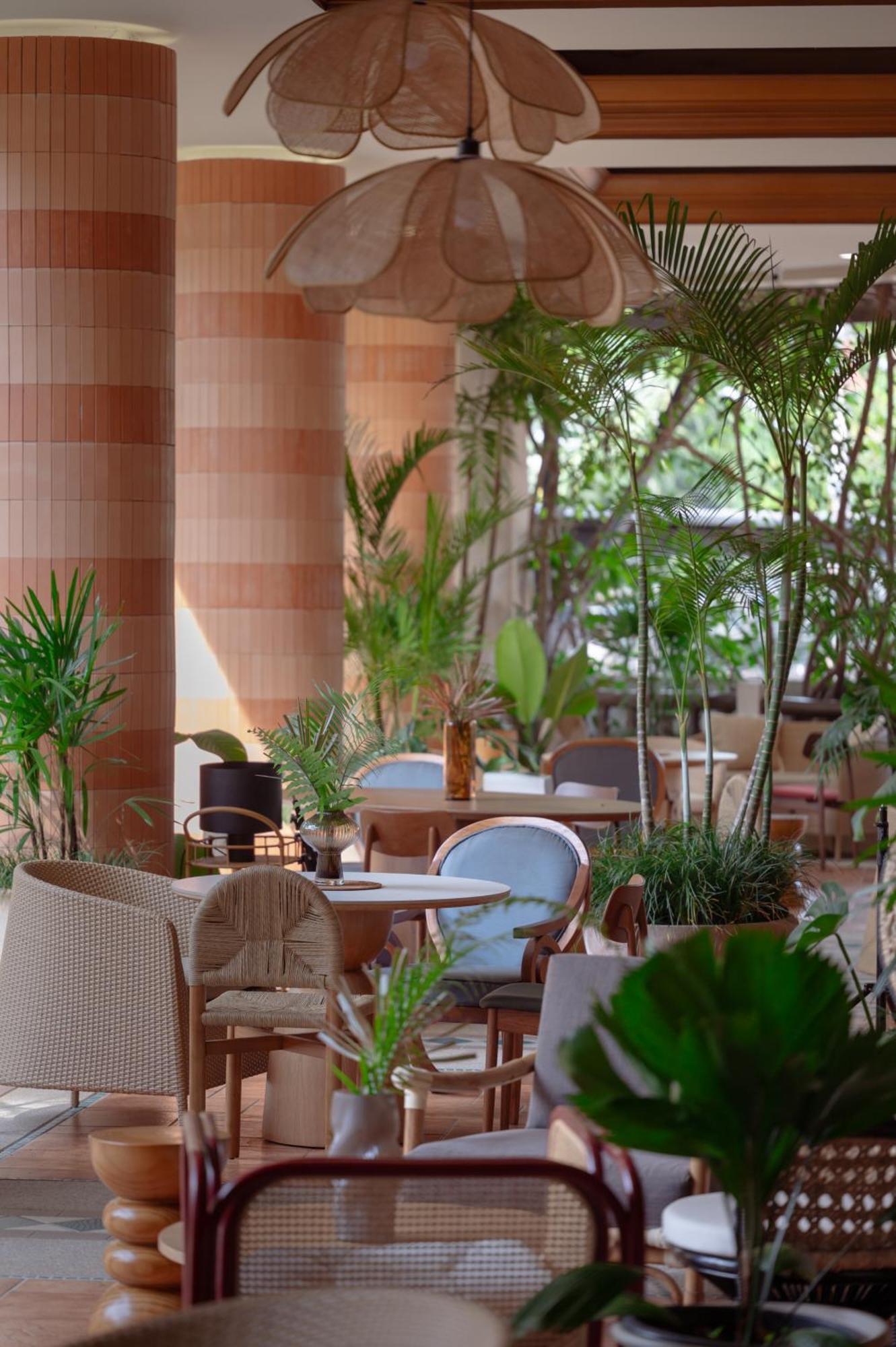 Pakasai Resort - Sha Extra Plus Ao Nang Dış mekan fotoğraf