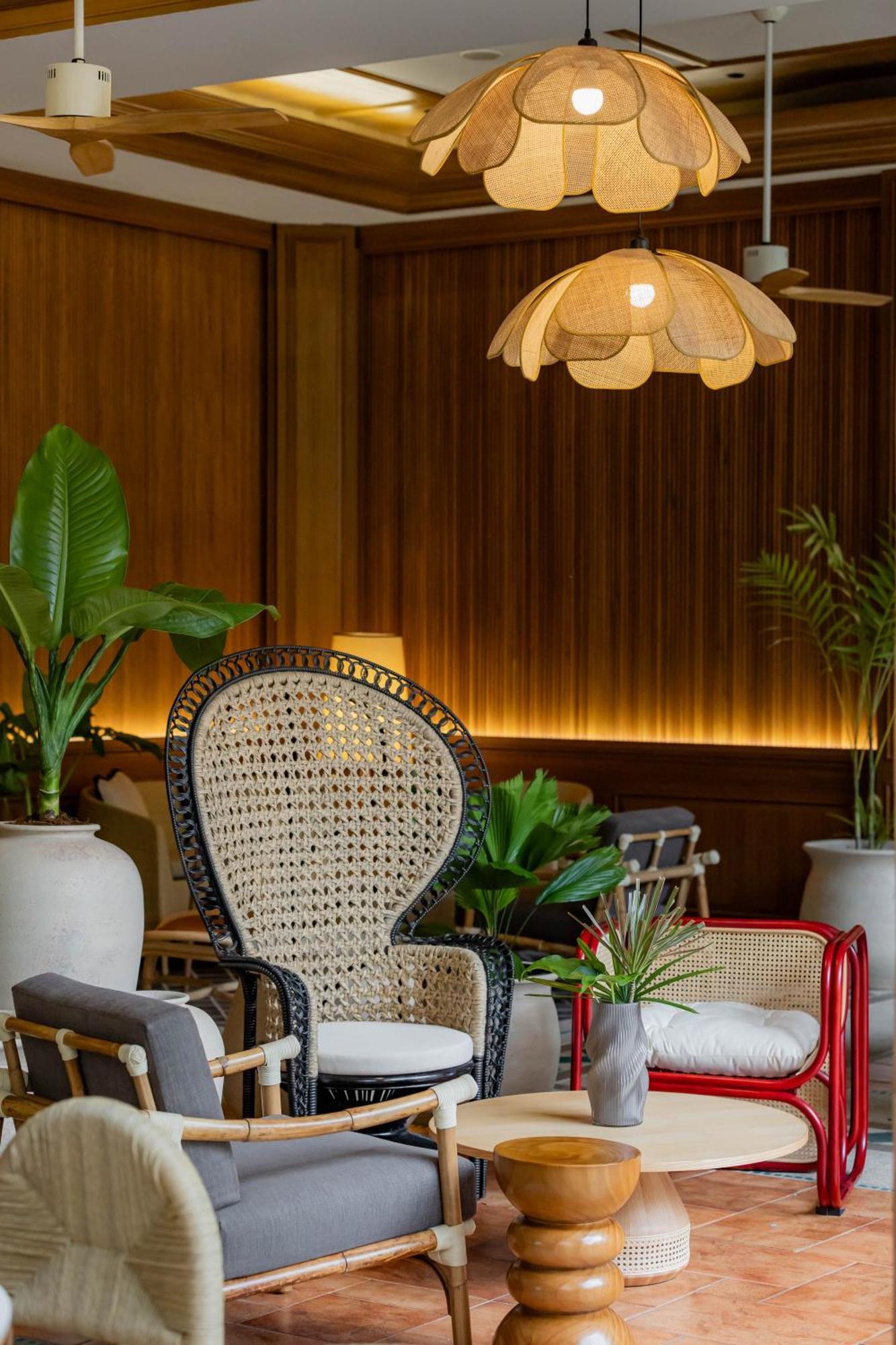 Pakasai Resort - Sha Extra Plus Ao Nang Dış mekan fotoğraf
