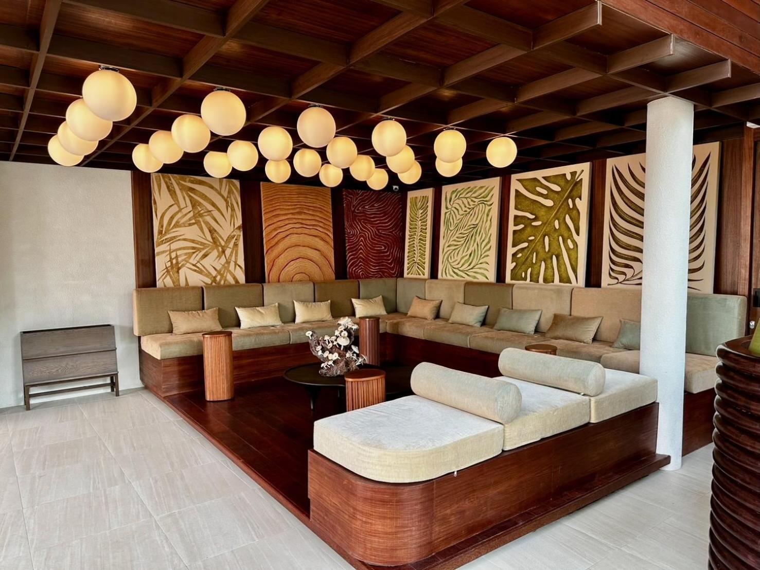 Pakasai Resort - Sha Extra Plus Ao Nang Dış mekan fotoğraf