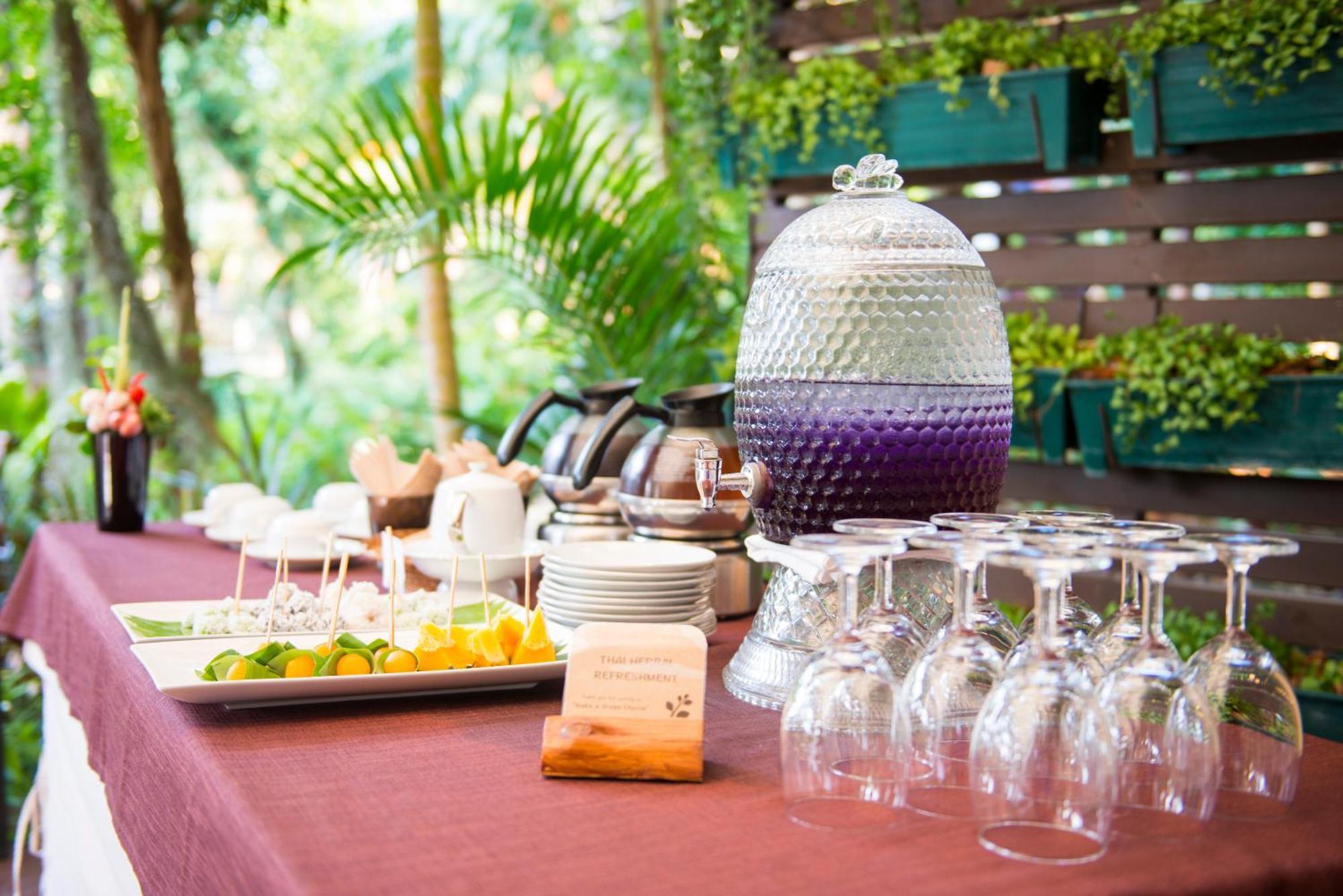 Pakasai Resort - Sha Extra Plus Ao Nang Dış mekan fotoğraf