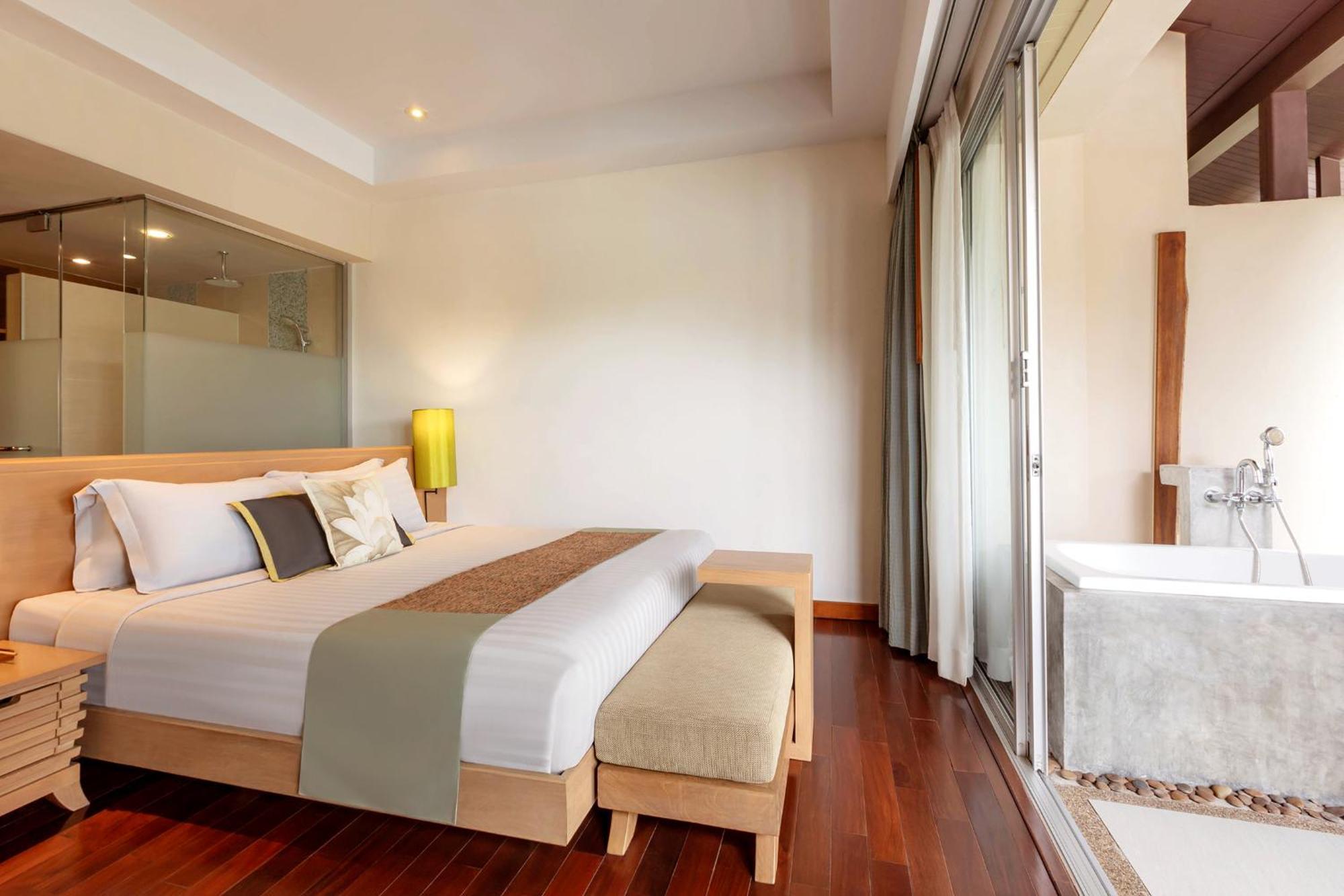 Pakasai Resort - Sha Extra Plus Ao Nang Dış mekan fotoğraf