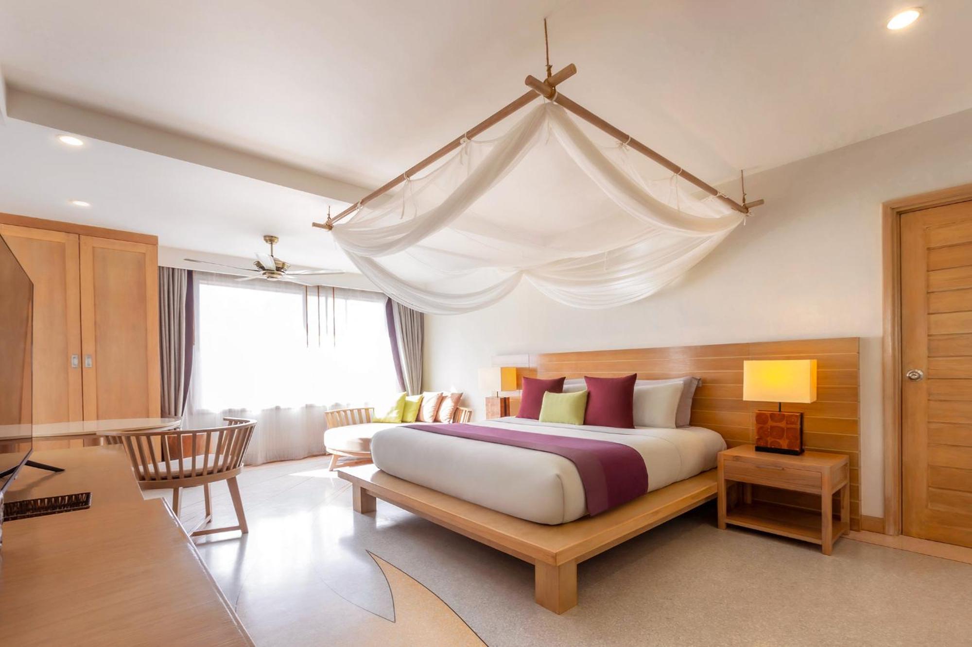 Pakasai Resort - Sha Extra Plus Ao Nang Dış mekan fotoğraf