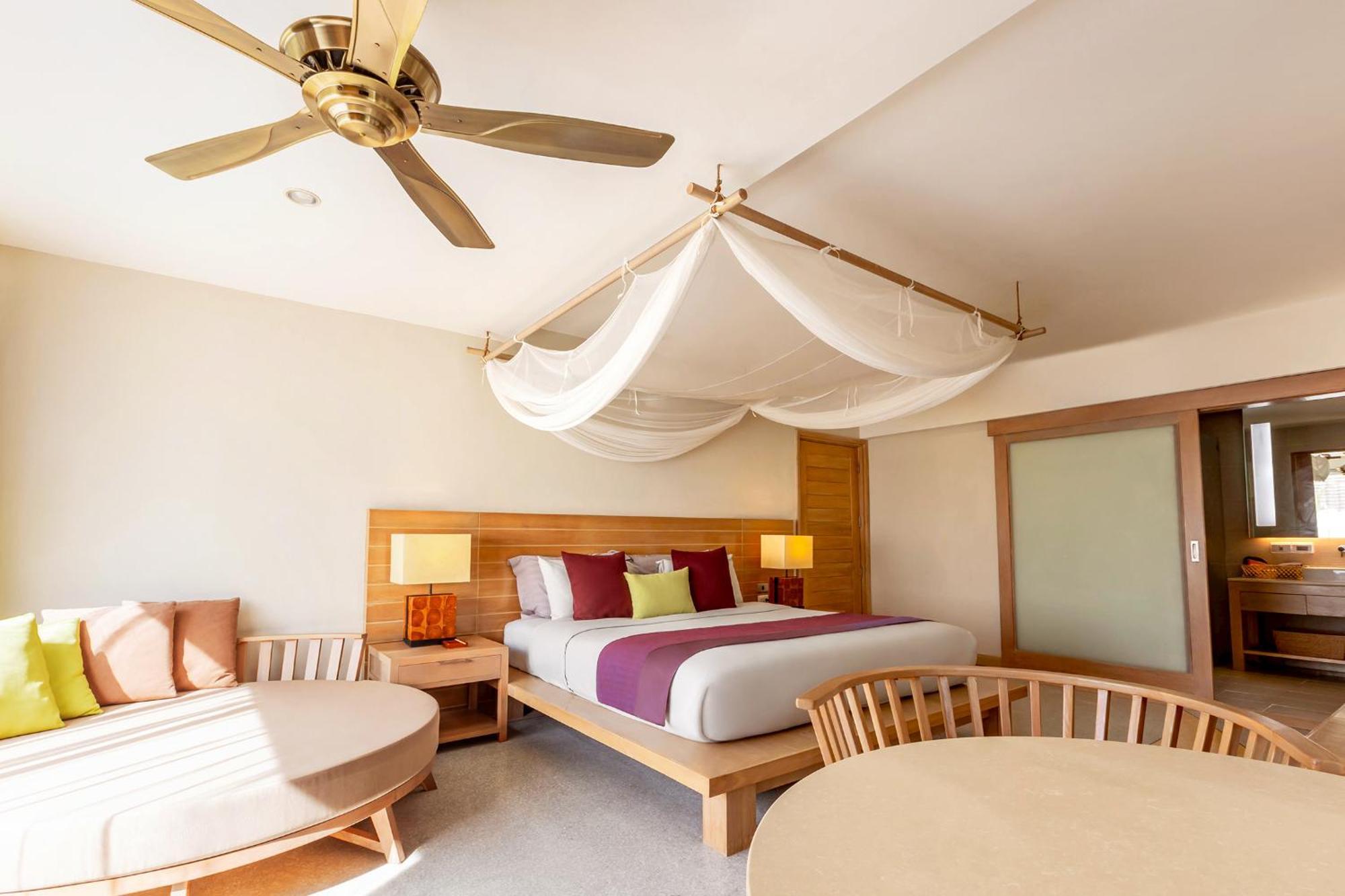 Pakasai Resort - Sha Extra Plus Ao Nang Dış mekan fotoğraf