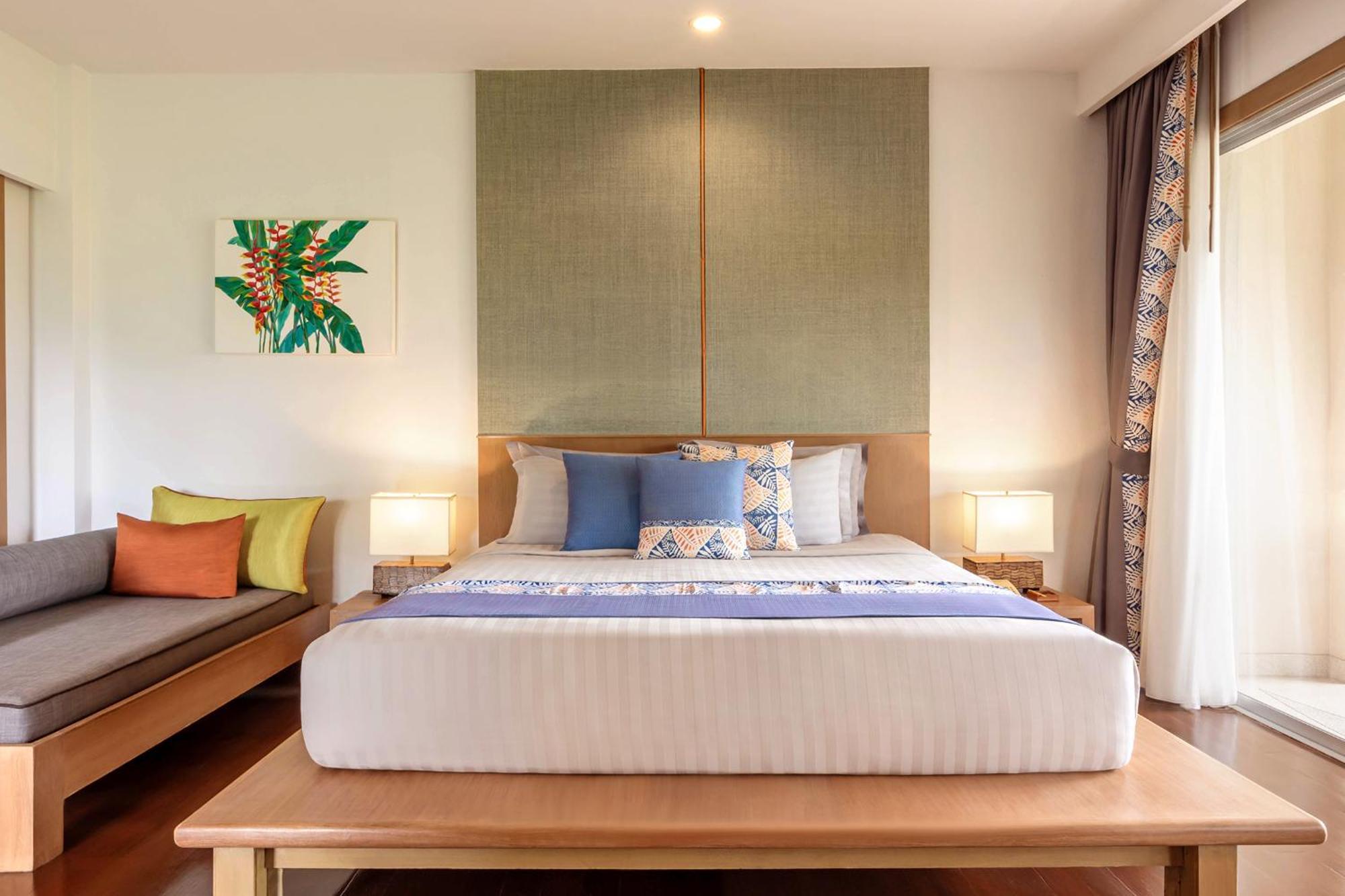 Pakasai Resort - Sha Extra Plus Ao Nang Dış mekan fotoğraf