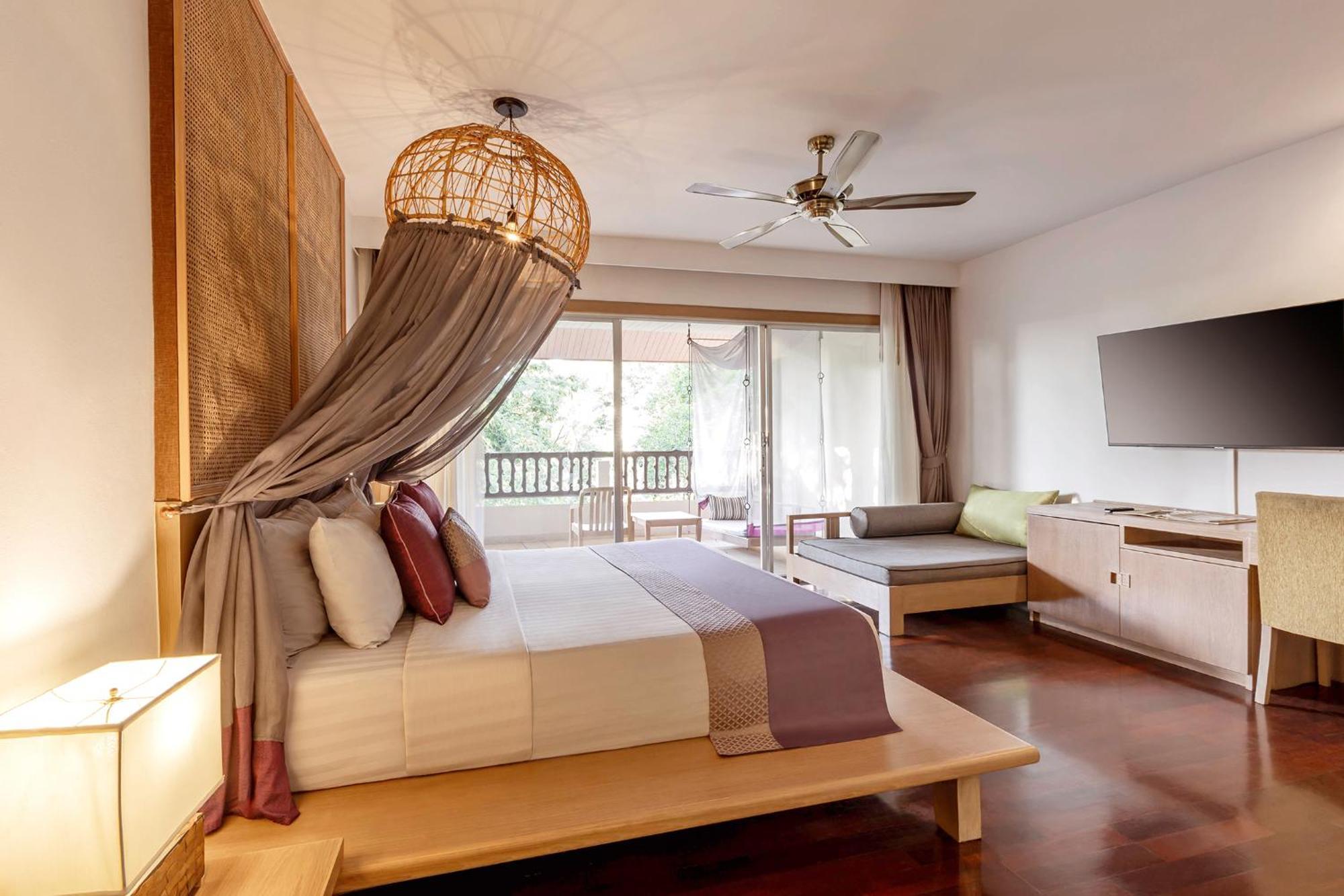 Pakasai Resort - Sha Extra Plus Ao Nang Dış mekan fotoğraf