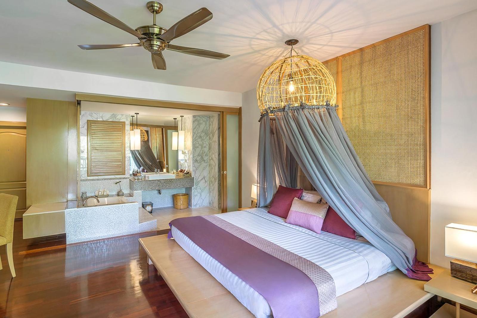 Pakasai Resort - Sha Extra Plus Ao Nang Oda fotoğraf