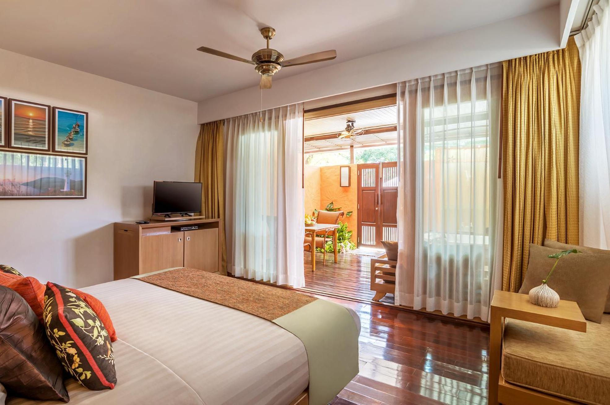 Pakasai Resort - Sha Extra Plus Ao Nang Dış mekan fotoğraf
