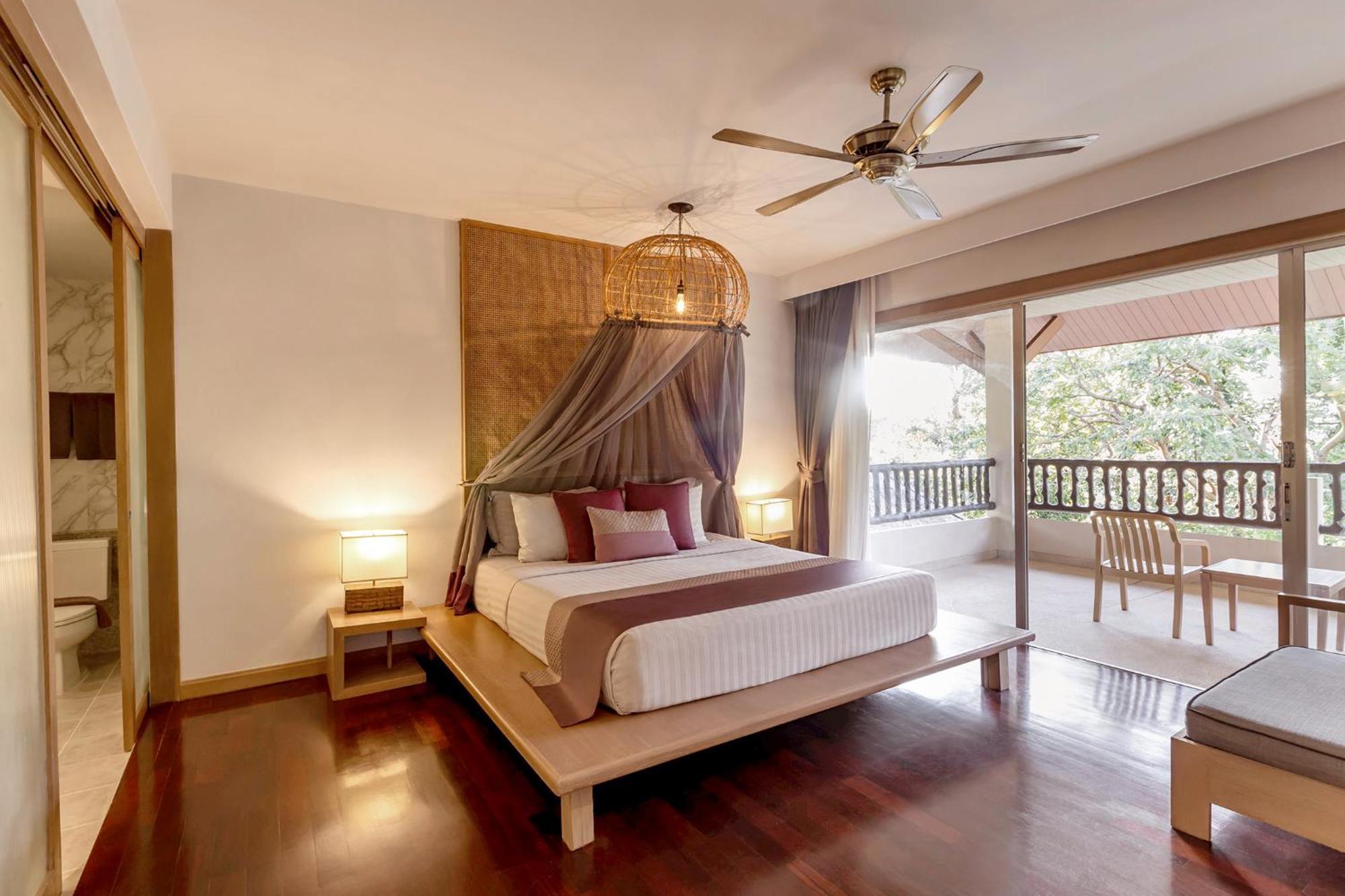 Pakasai Resort - Sha Extra Plus Ao Nang Oda fotoğraf
