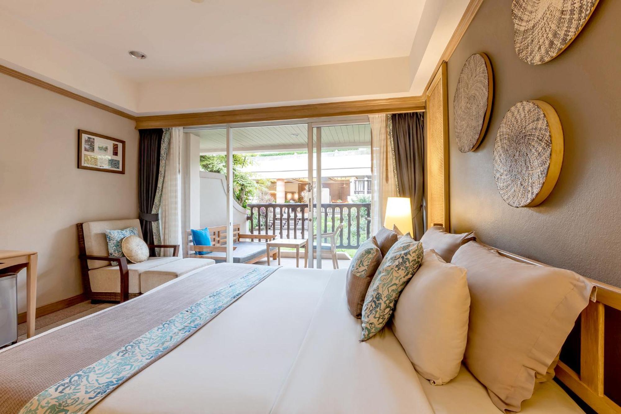 Pakasai Resort - Sha Extra Plus Ao Nang Dış mekan fotoğraf