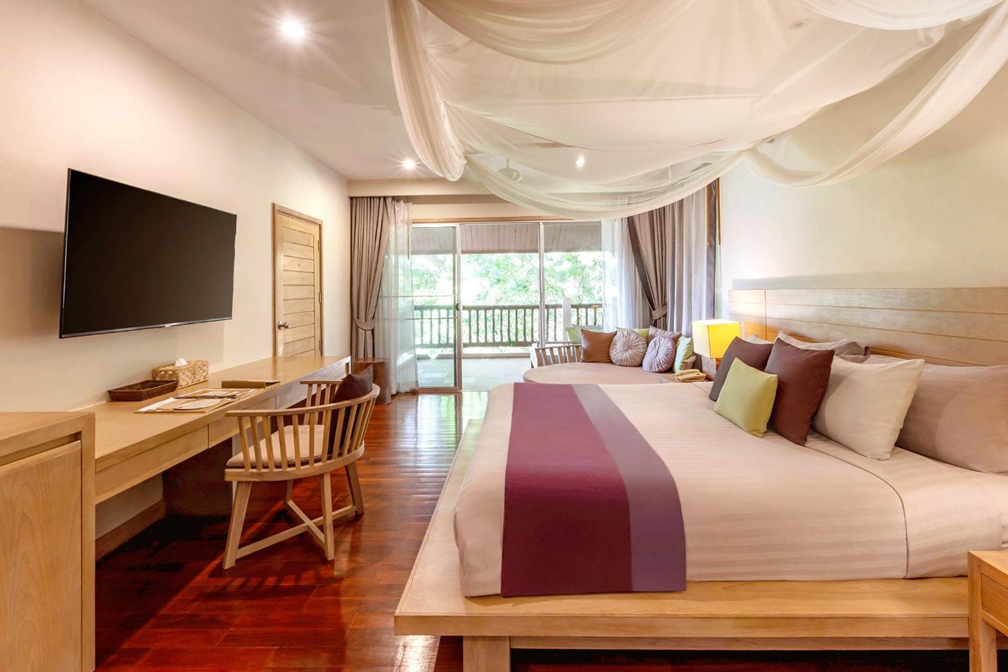 Pakasai Resort - Sha Extra Plus Ao Nang Dış mekan fotoğraf