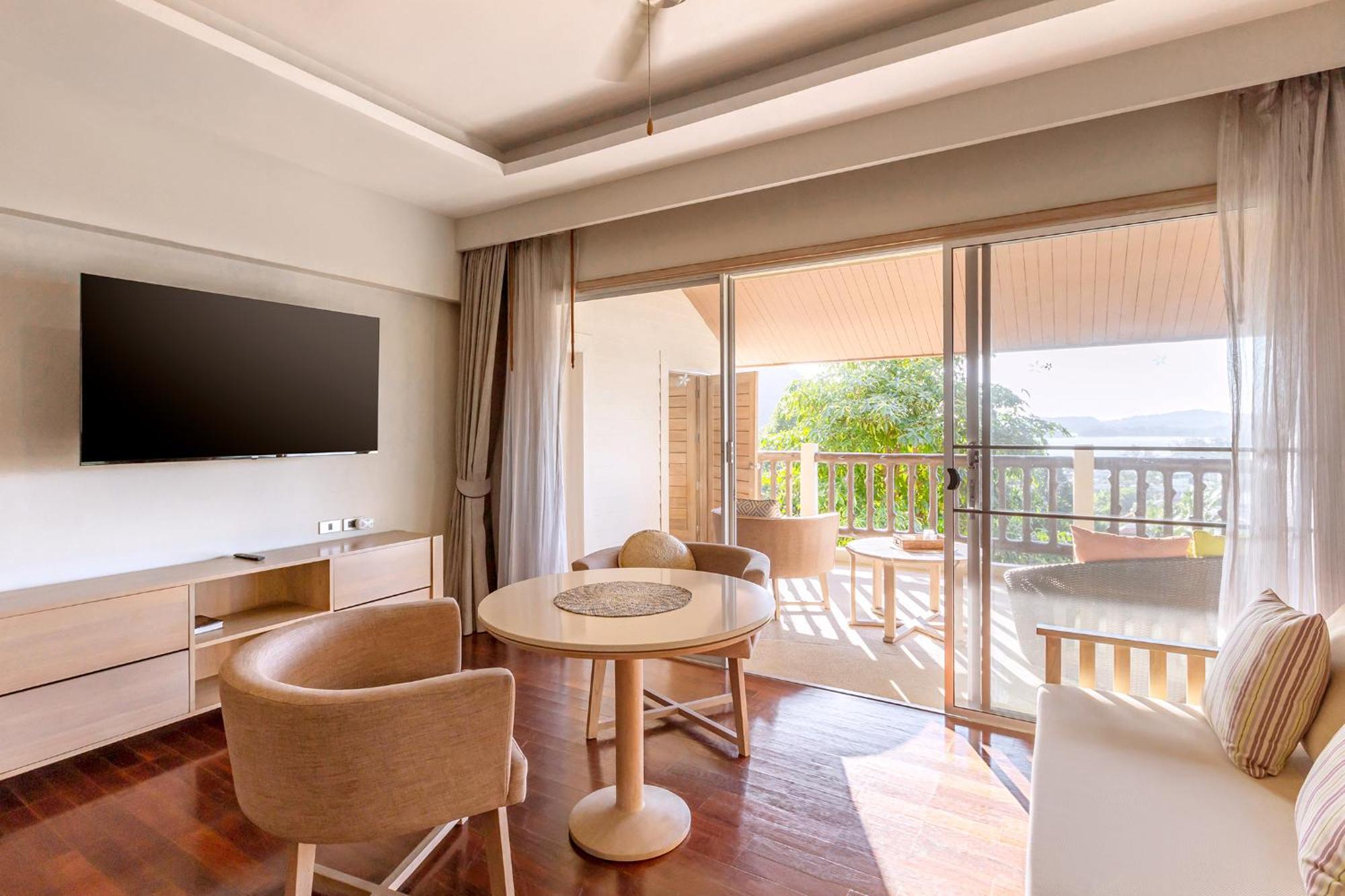 Pakasai Resort - Sha Extra Plus Ao Nang Dış mekan fotoğraf