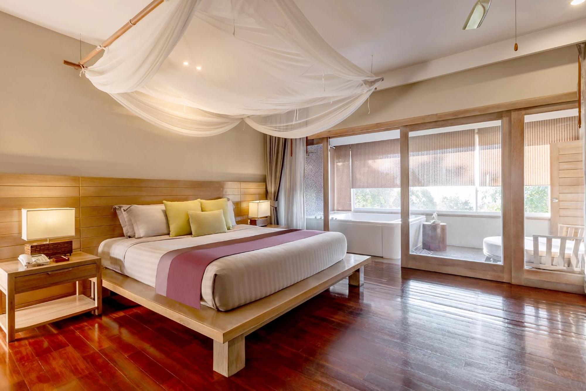 Pakasai Resort - Sha Extra Plus Ao Nang Dış mekan fotoğraf