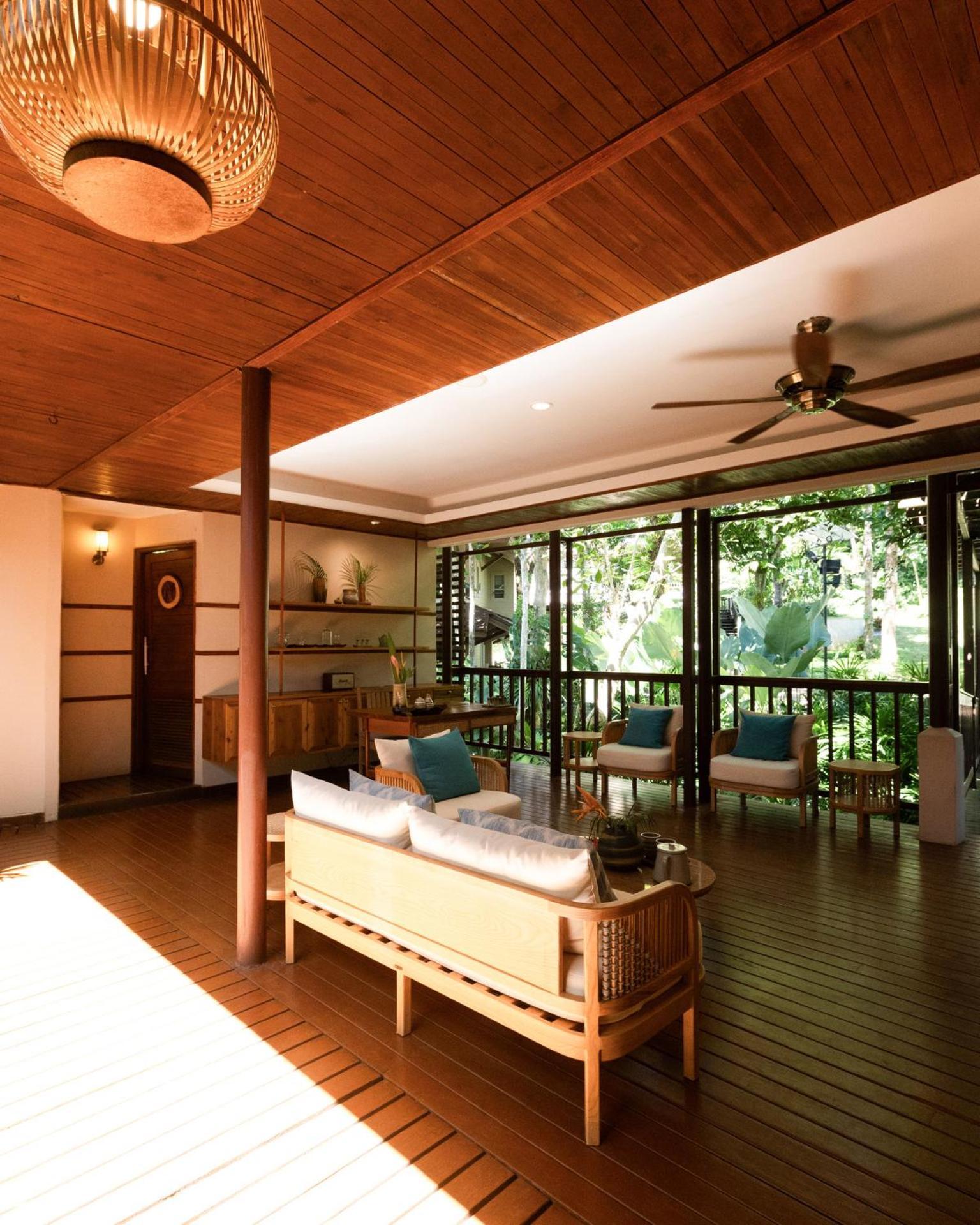 Pakasai Resort - Sha Extra Plus Ao Nang Dış mekan fotoğraf