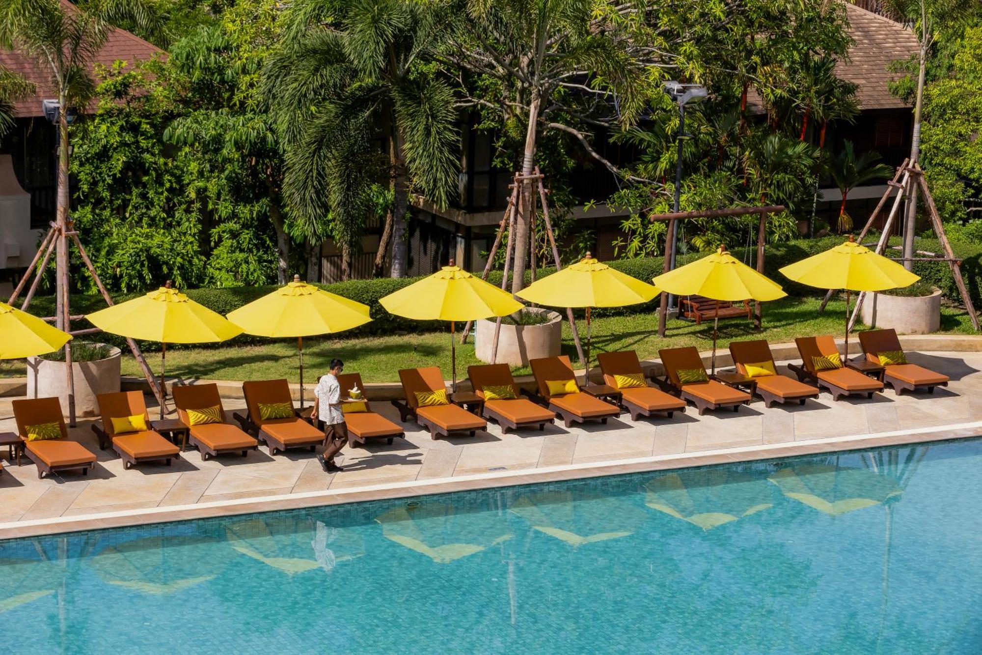 Pakasai Resort - Sha Extra Plus Ao Nang Dış mekan fotoğraf