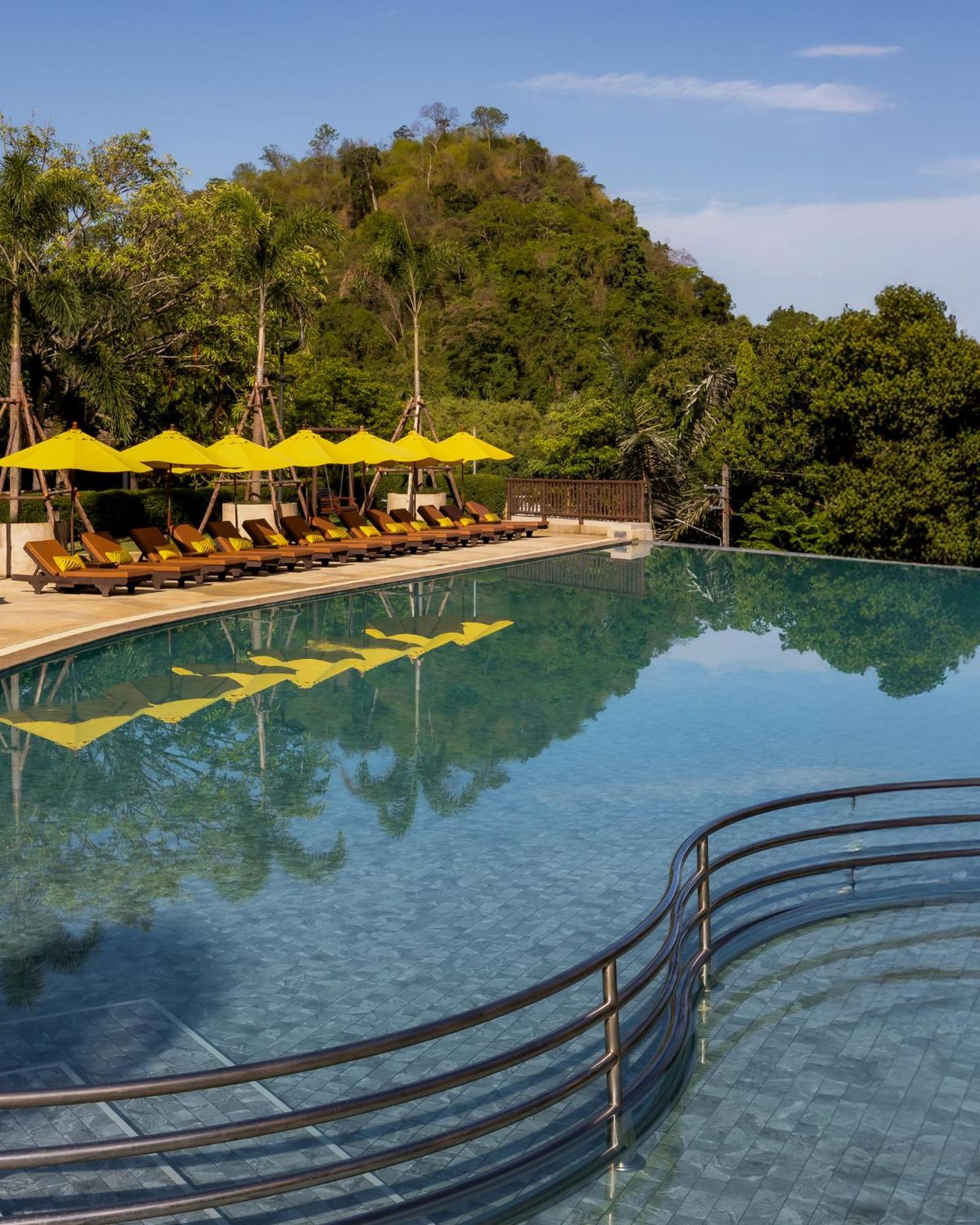 Pakasai Resort - Sha Extra Plus Ao Nang Dış mekan fotoğraf